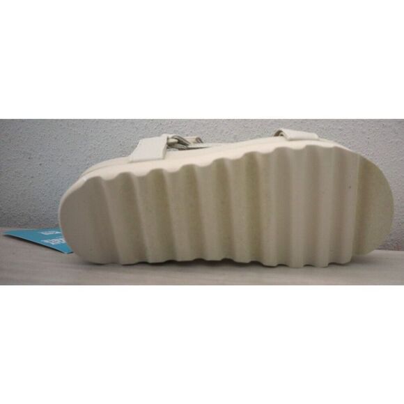 Reef CJ5946 Women's Sz 5 Vintage/Ivory Cushion Rem Hi Platform Sandals - Picture 8 of 16